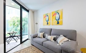 Famara Suites